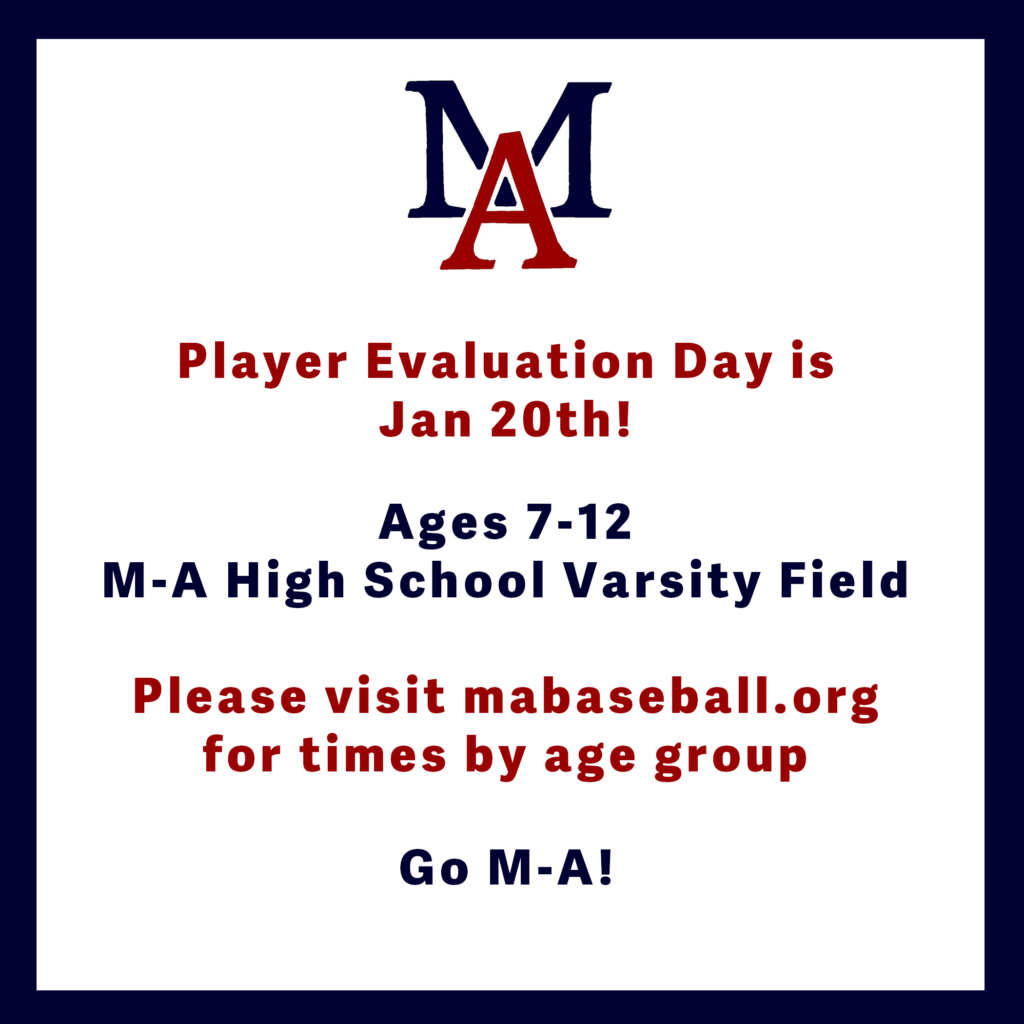 2024 Player Evaluation Day