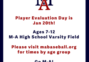 2024 Player Evaluation Day