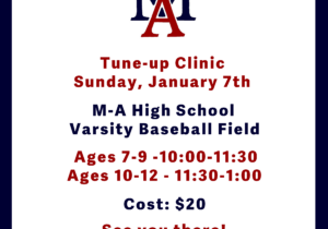 2024 Tune-up