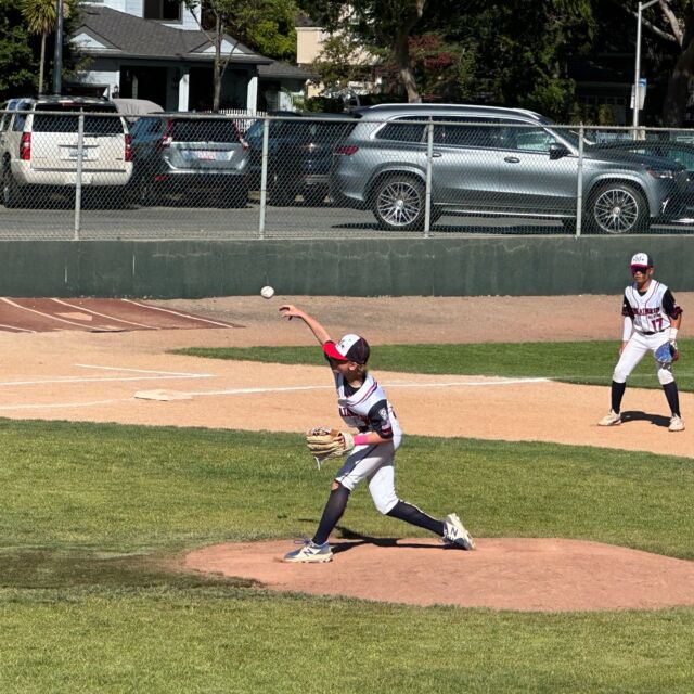 2019 LHCLL Minor A Rockies — Sloppy's Garage