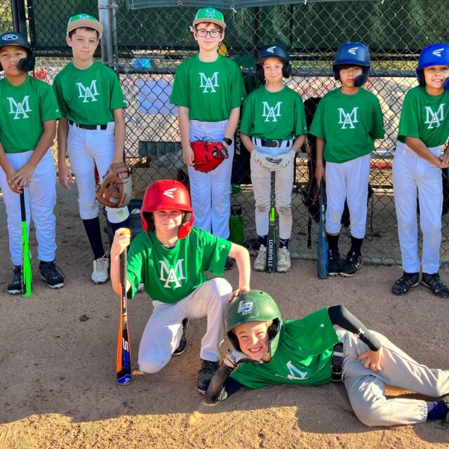 2019 LHCLL Minor A Rockies — Sloppy's Garage